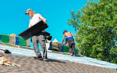 The Benefits of Hiring Local Roofing Experts: McDonough Roofing’s Approach