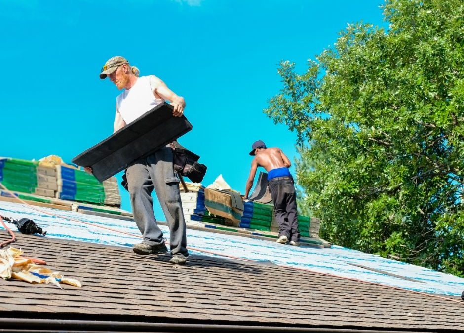 The Benefits of Hiring Local Roofing Experts: McDonough Roofing’s Approach