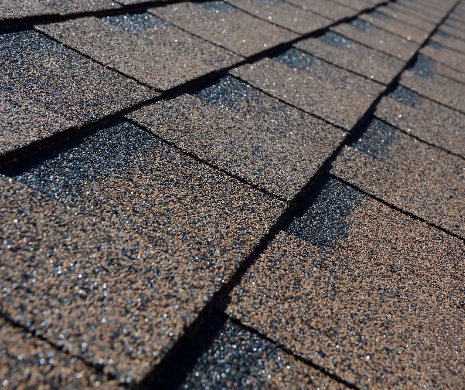 Mcdonough Roofing Inspection