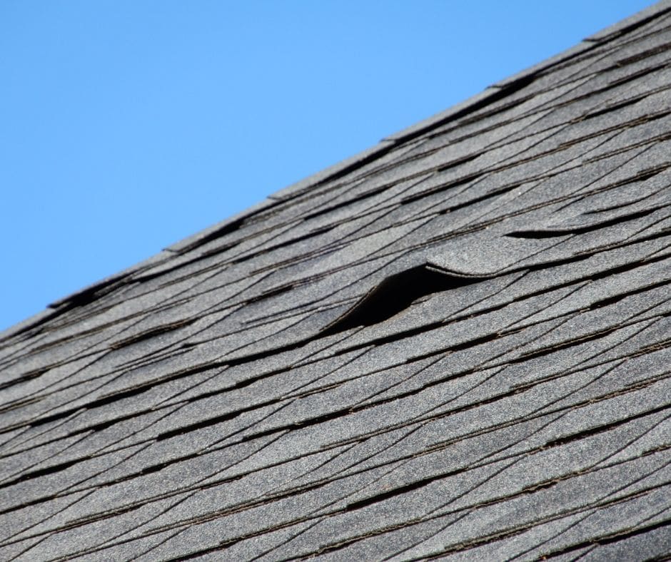 Residential Roofing Repairs in McDonough