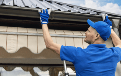 Why Professional Roofing Services Matter: McDonough Roofing Explains