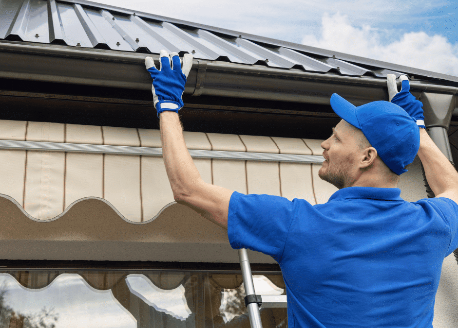 Why Professional Roofing Services Matter: McDonough Roofing Explains | Mcdonough Roofing