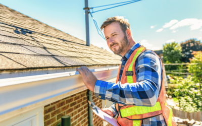 The Importance of Regular Roof Inspections: McDonough Roofing’s Advice