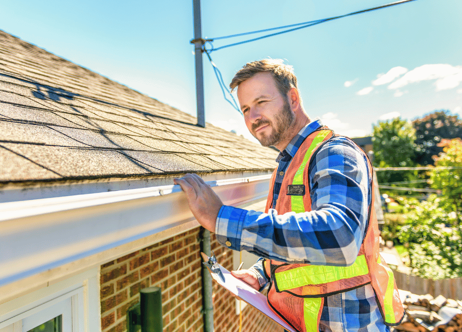 The Importance of Regular Roof Inspections: McDonough Roofing's Advice | Mcdonough Roofing