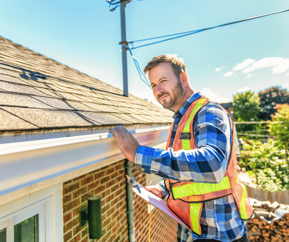 The Importance of Regular Roof Inspections: McDonough Roofing's Expert ...