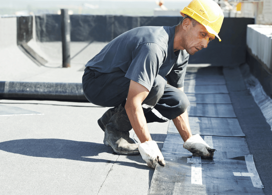 Commercial Roofing Solutions: How McDonough Roofing Can Help Your Business | Mcdonough Roofing