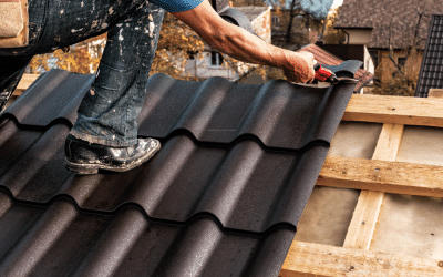 How McDonough Roofing Works with Insurance to Cover Roof Repairs