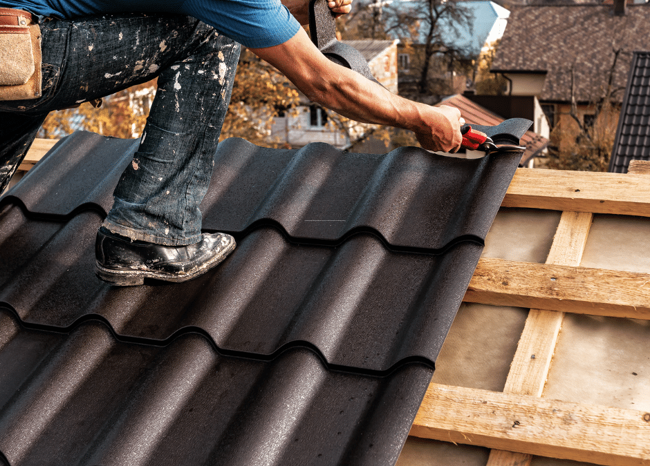 How McDonough Roofing Works with Insurance to Cover Roof Repairs Mcdonough Roofing